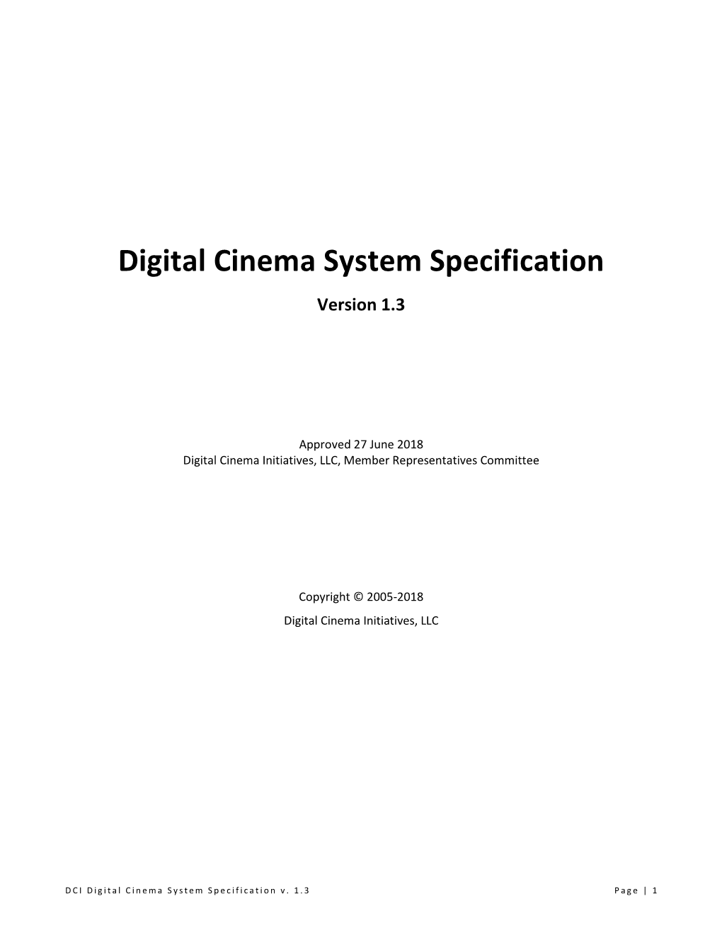 digital-cinema-system-specification-version-1-3-docslib