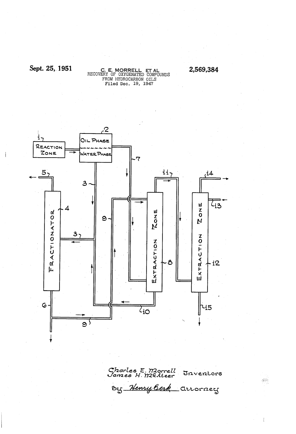 Es- 2214464- Cluvorres Patented Sept