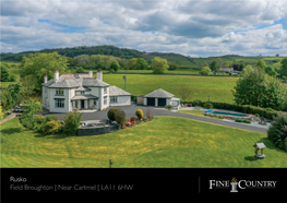 Field Broughton | Near Cartmel | LA11 6HW Ellerthwaite Square, Windermere LA23 1DU