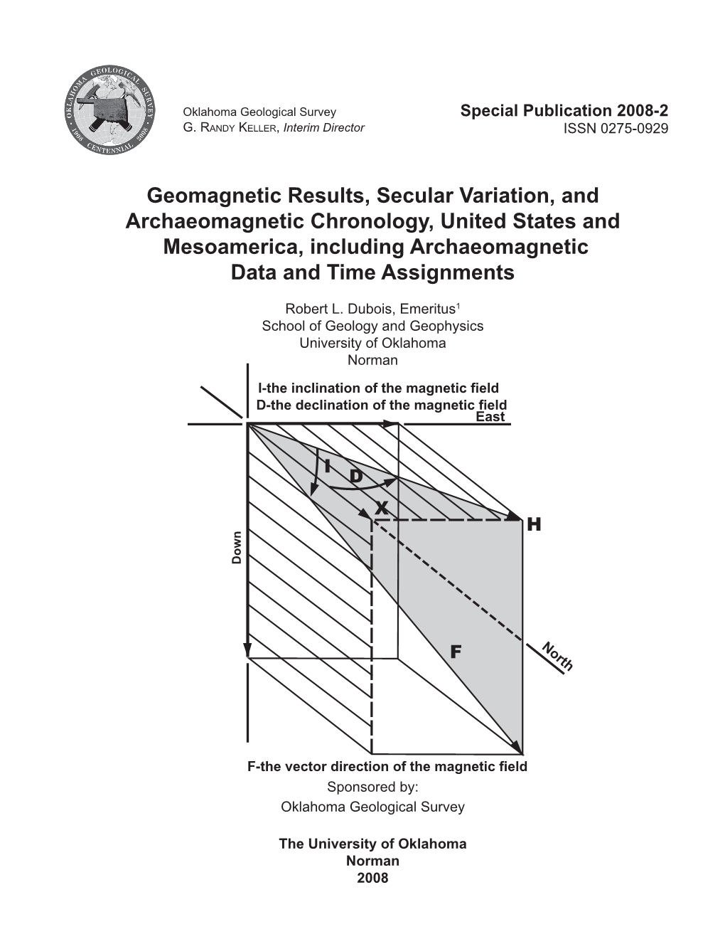 Special Publication 2008-2 G