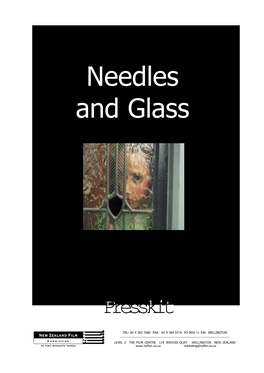 Needles and Glass