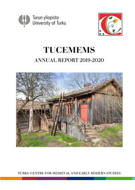 TUCEMEMS Annual Report 2019-20.Pdf