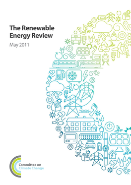 The Renewable Energy Review May 2011