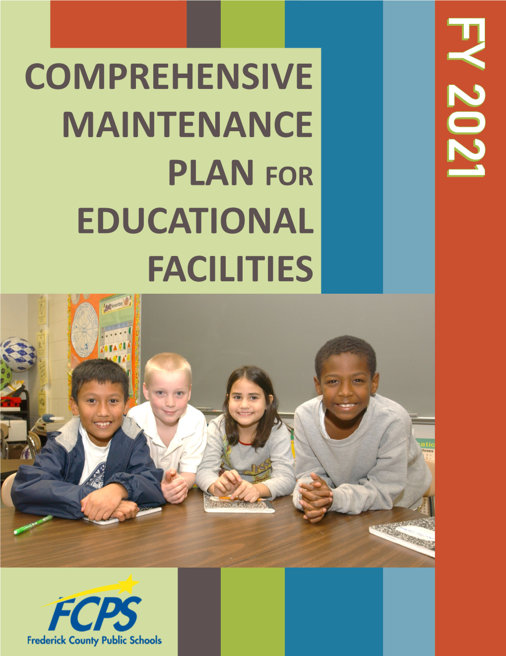 Comprehensive Maintenance Plan for Educational Facilities