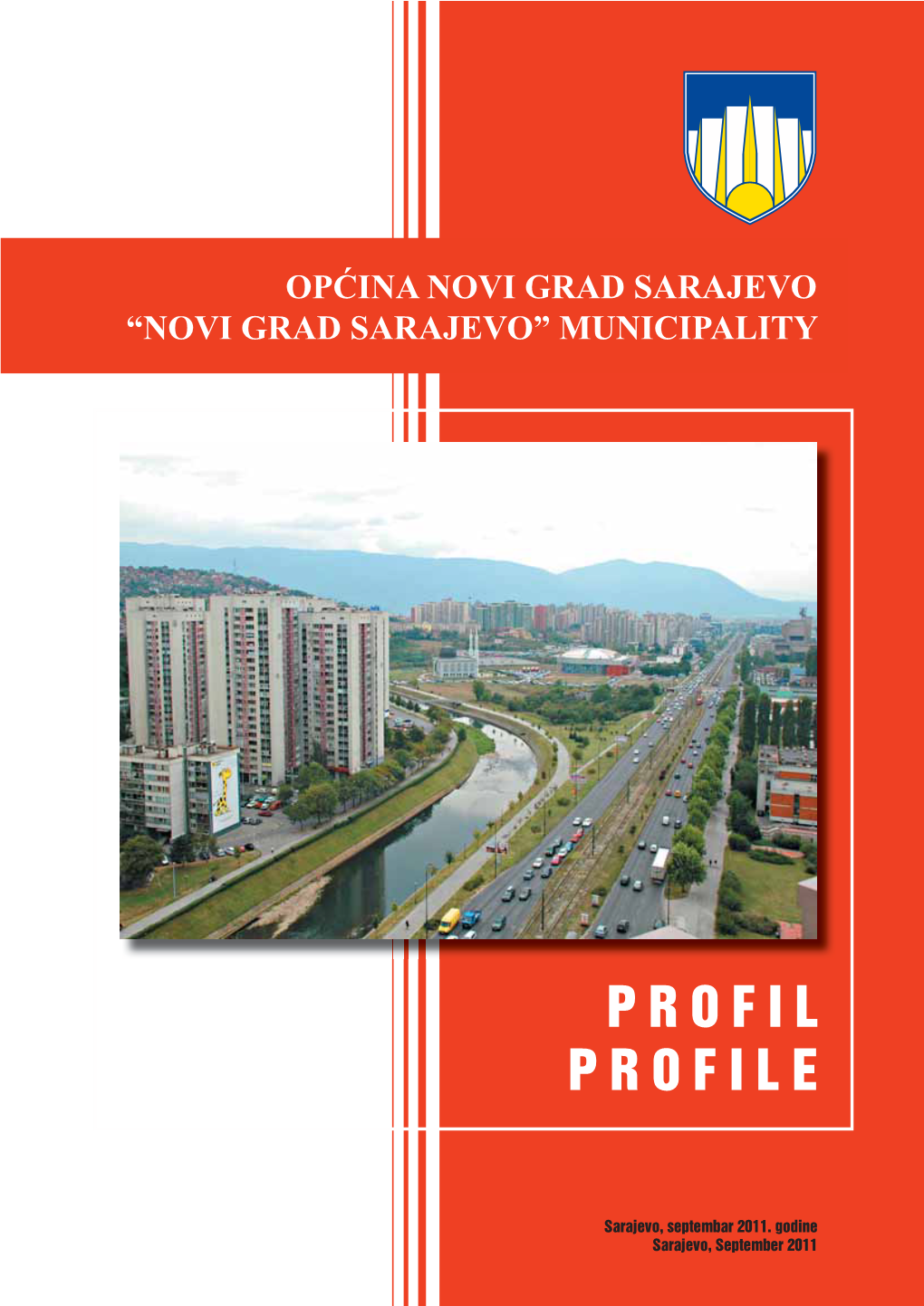 Profil Općine Novi Grad Sarajevo