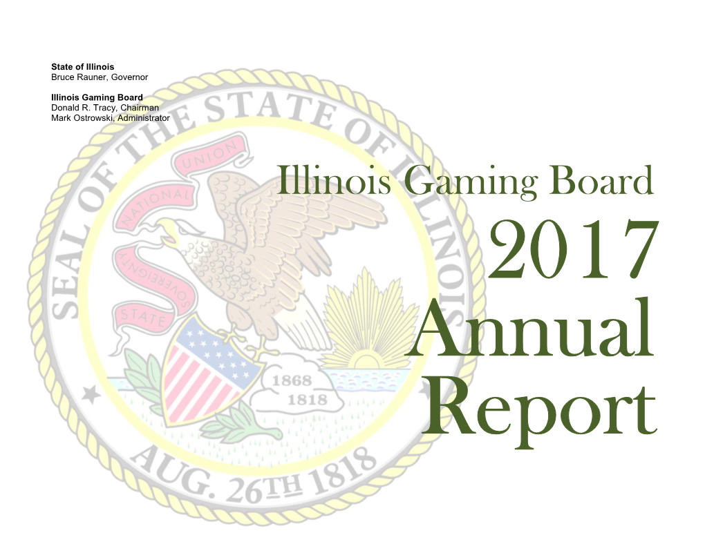 2017 Annual Report