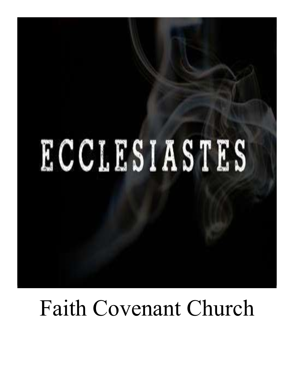 Faith Covenant Church