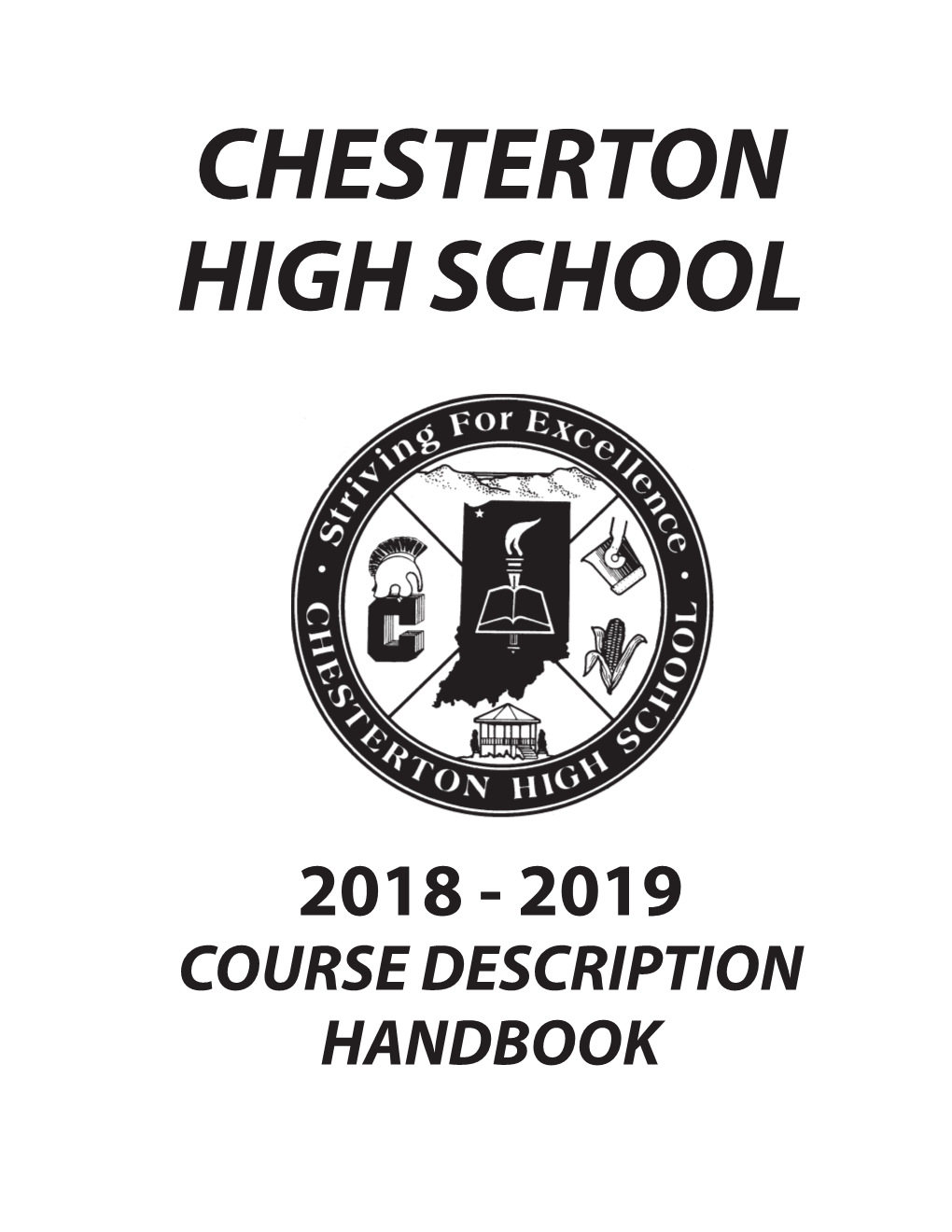 Chesterton High School