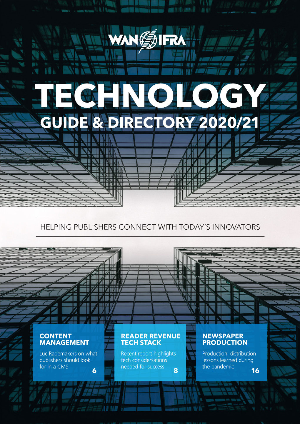 Technology Guide & Directory 2020/21