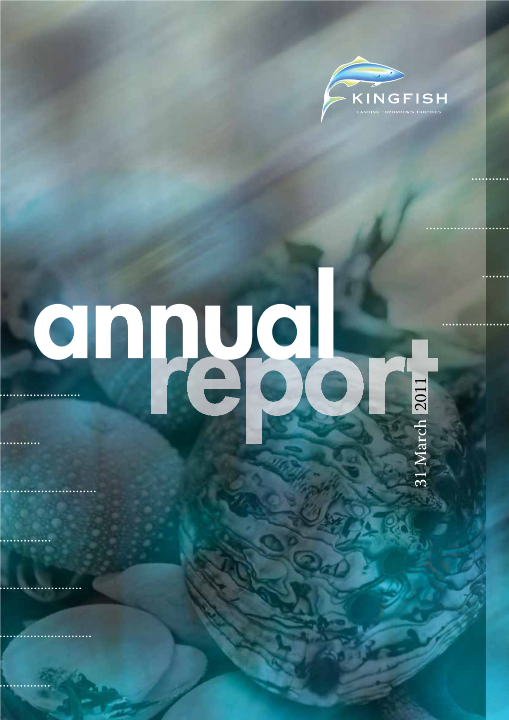 Kingfish-Annual-Report-2011.Pdf