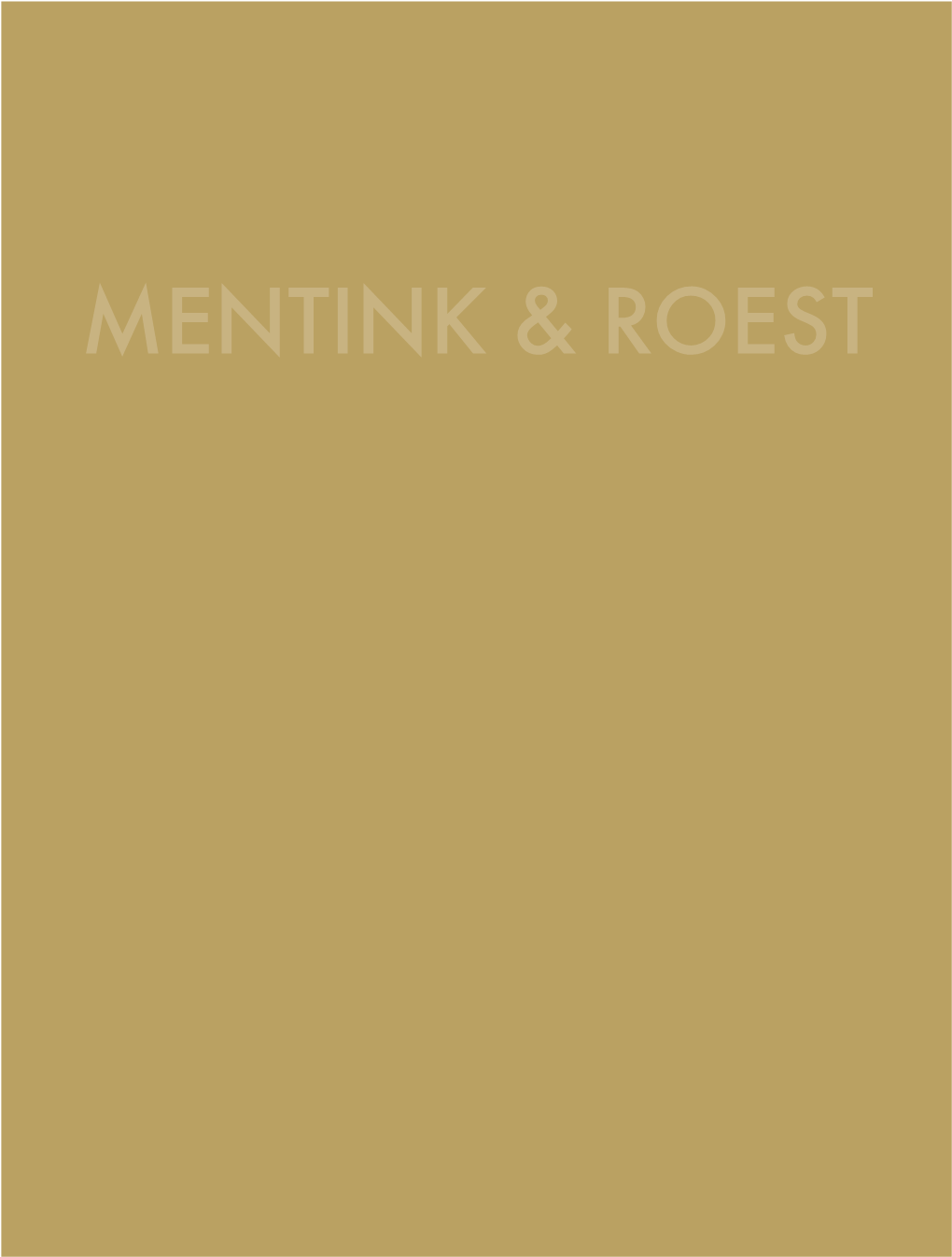 Magnificent Clocks from the Mentink & Roest Collection Magnificent Clocks from the Mentink & Roest Collection