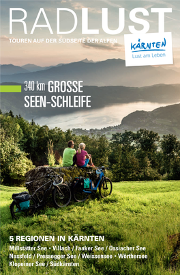 Grosse Seen-Schleife