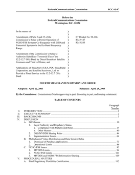 FCC-03-97A1.Pdf