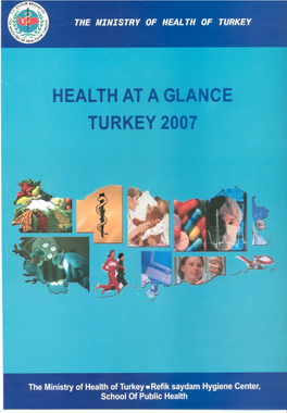 Chapter 7 Health Reforms Process in Turkey