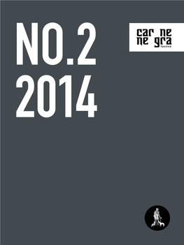 2014-Carne-Negra-Fanzine-2-Pdf.Pdf