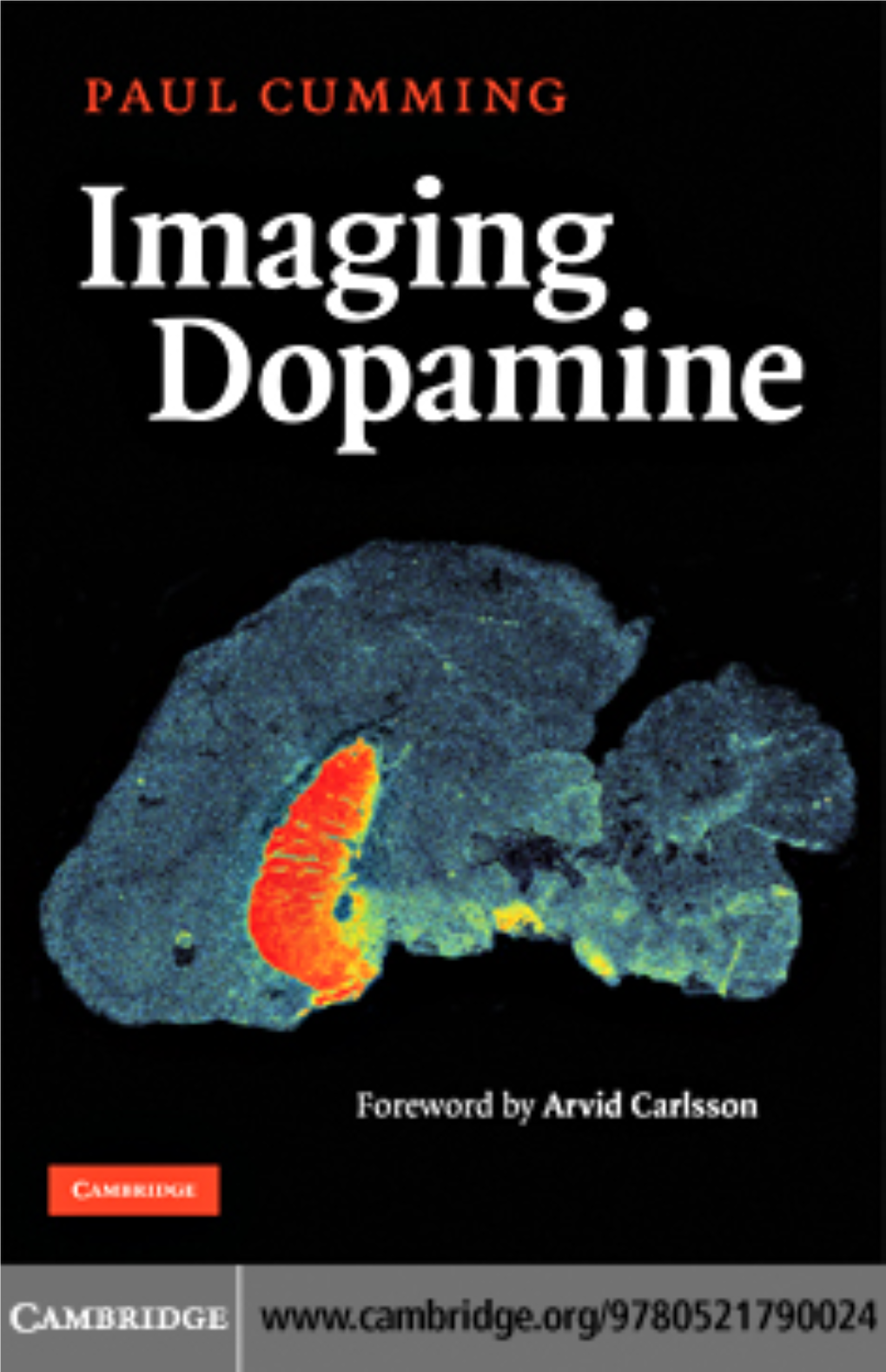 Imaging Dopamine