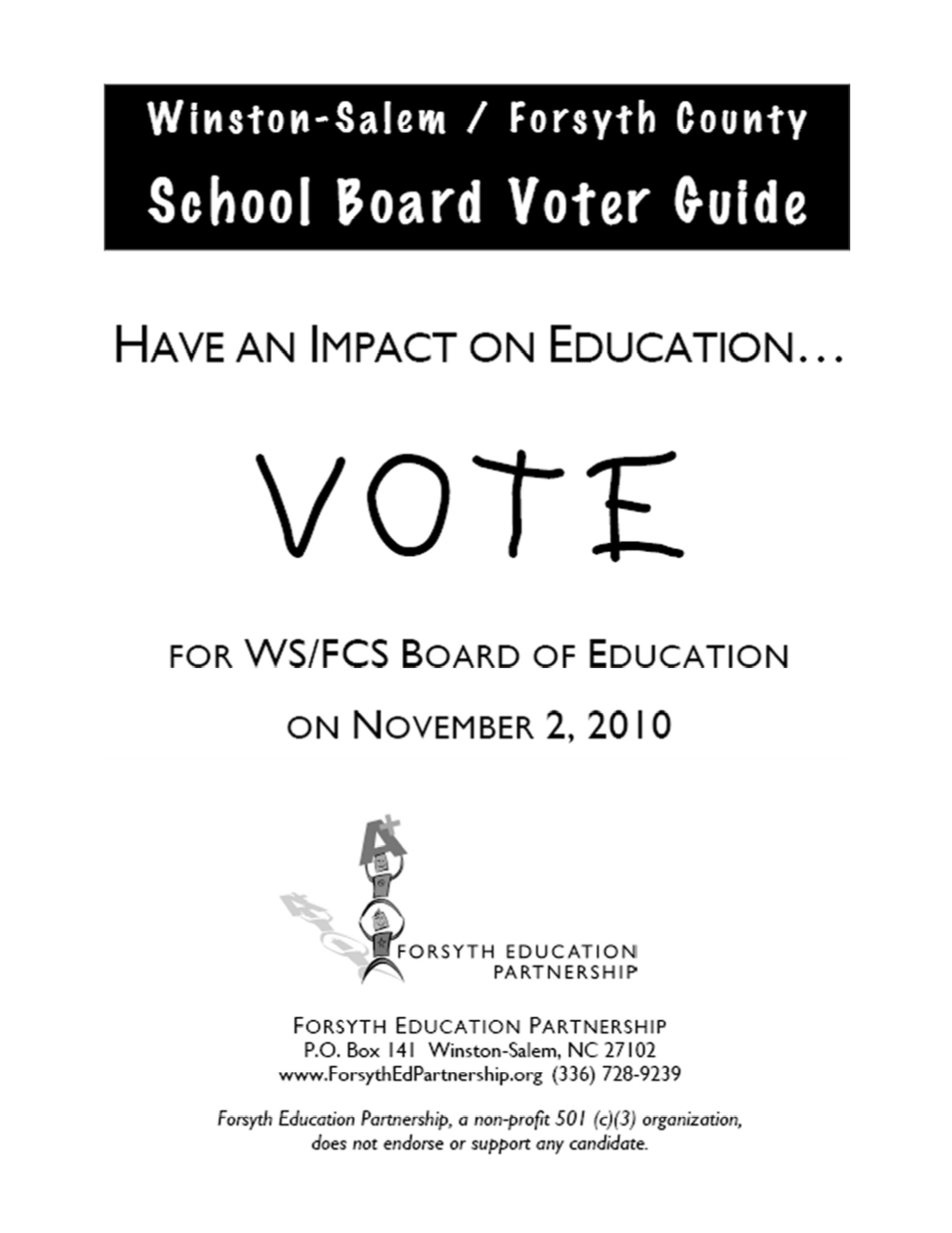 Fepvotersguide2010.Pdf