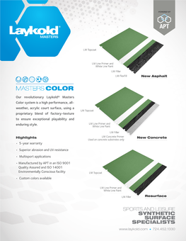 Laykold-Masters-Color-Cut-Sheet-.Pdf