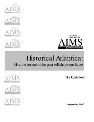 Historical Atlantica