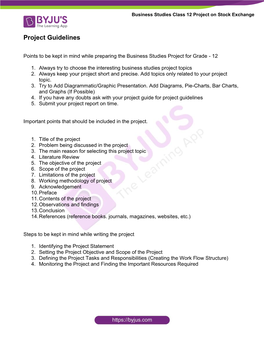 Business-Studies-Class-12-Project-On-Stock-Exchange.Pdf