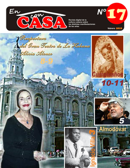 Revista En CASA No 17.Pmd