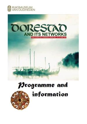 Extended Version Download Programme Booklet