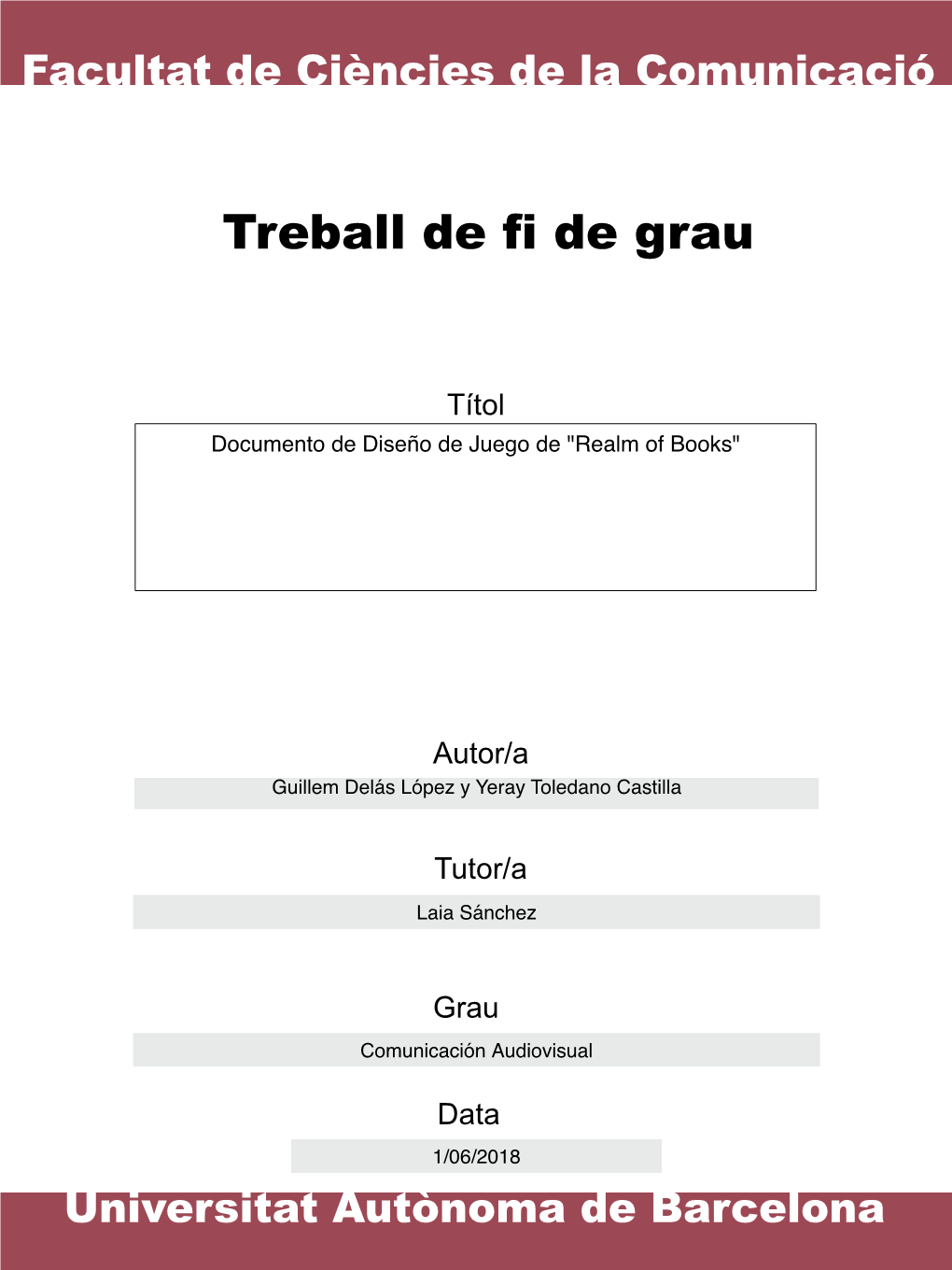 Industria Del Videojuego Es Un Sector Que Está En Auge En El Mercado Nacional Y También Internacional, Ya Que Incrementa Anualmente Los Ingresos Y El Empleo