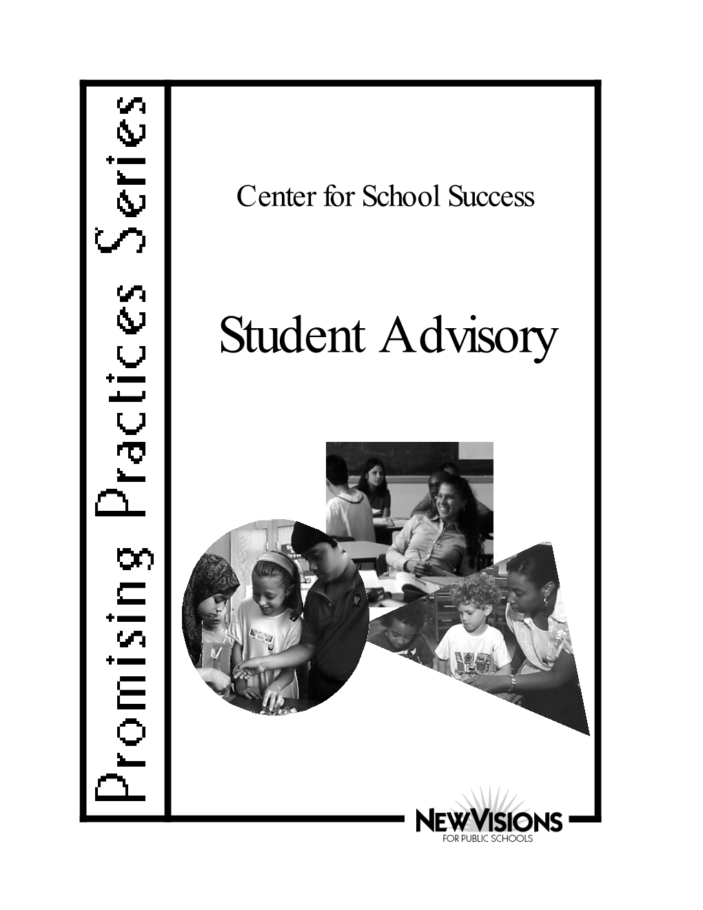 Student Advisory