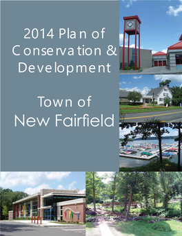 Town of 2014-24 PLAN of CONSERVATION & DEVELOPMENT