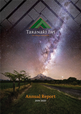 Annual Report