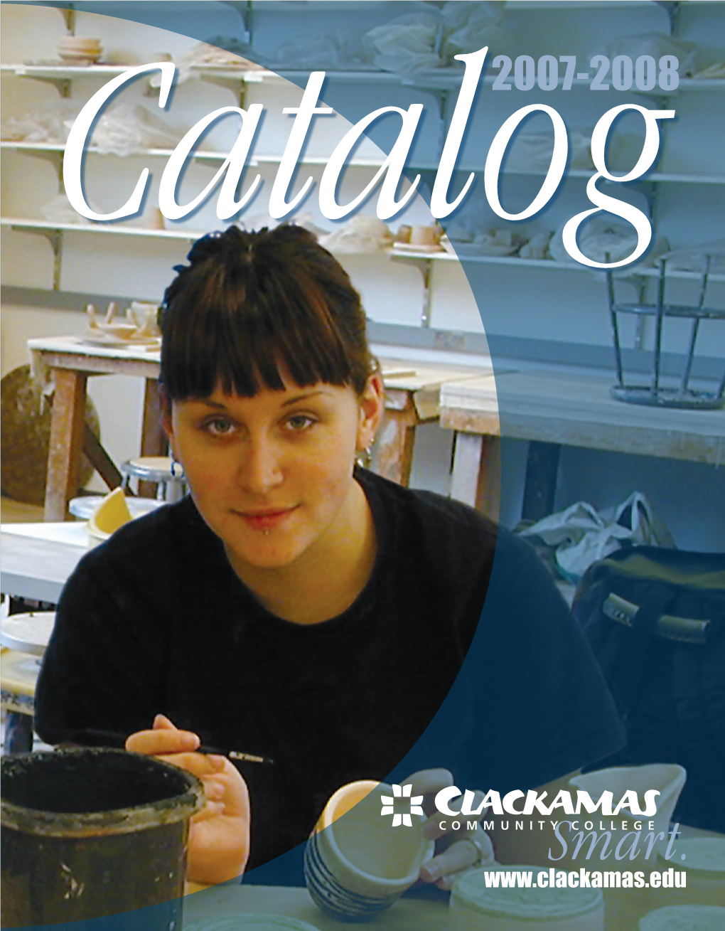 2007-08 Catalog