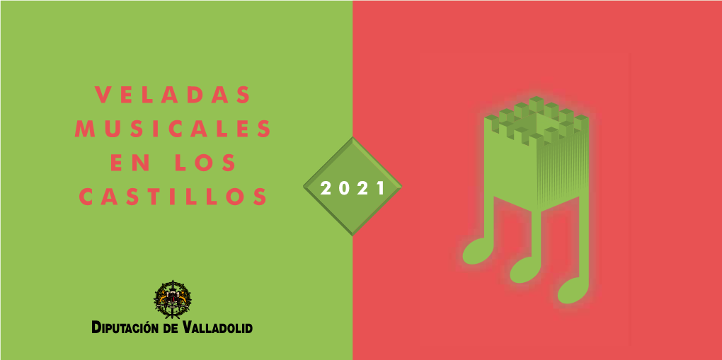 Catálogo Veladas Musicales En Los Castillos 2021.Pdf