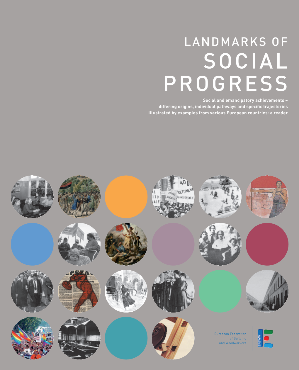 Social Progress