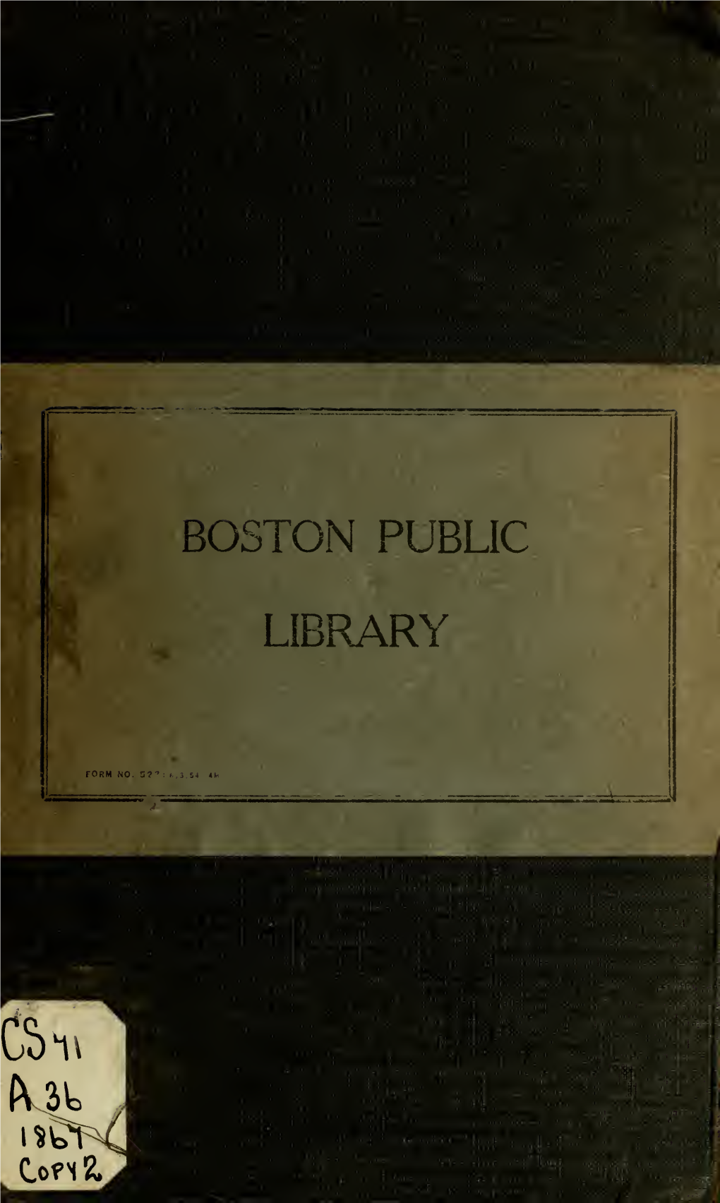 Boston Public