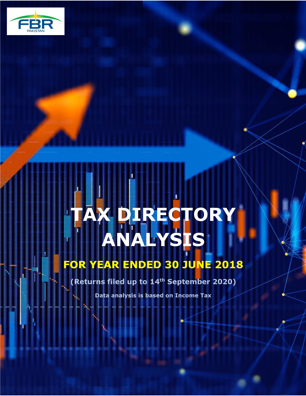 Tax Directory Analysis