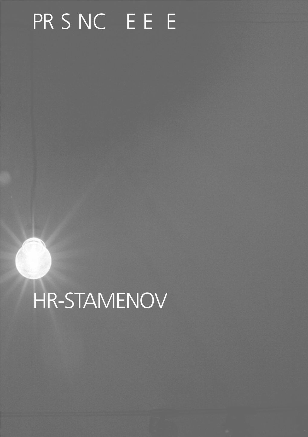 Hr-Stamenov Pr S Nc E E E