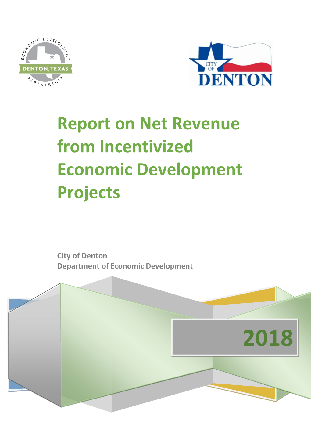 Net Revenue Report 1