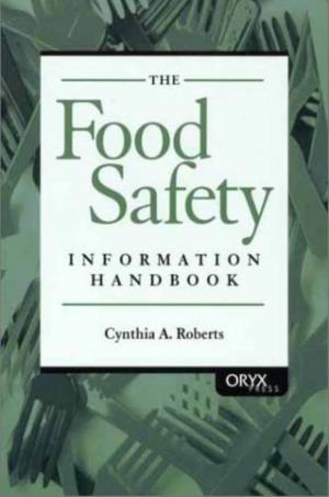 The Food Safety Information Handbook ❖