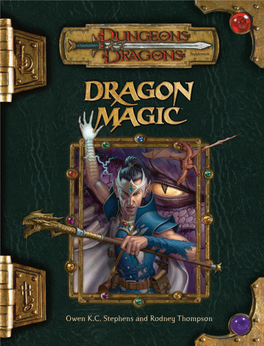 Dragon-Magic-Oef.Pdf