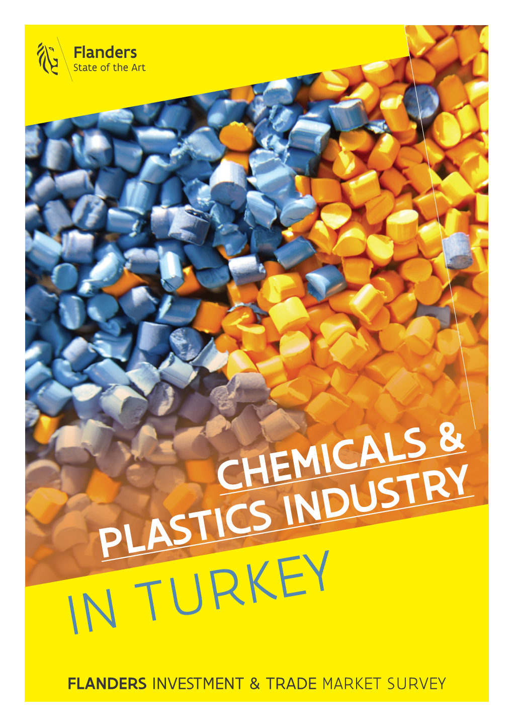 Chemicals & Plastics Industry