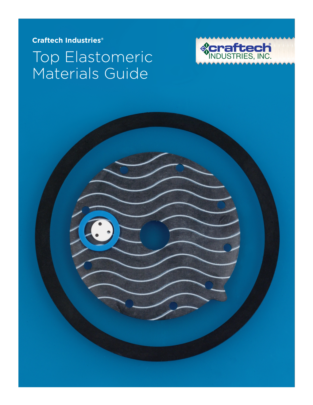 Top Elastomeric Materials Guide