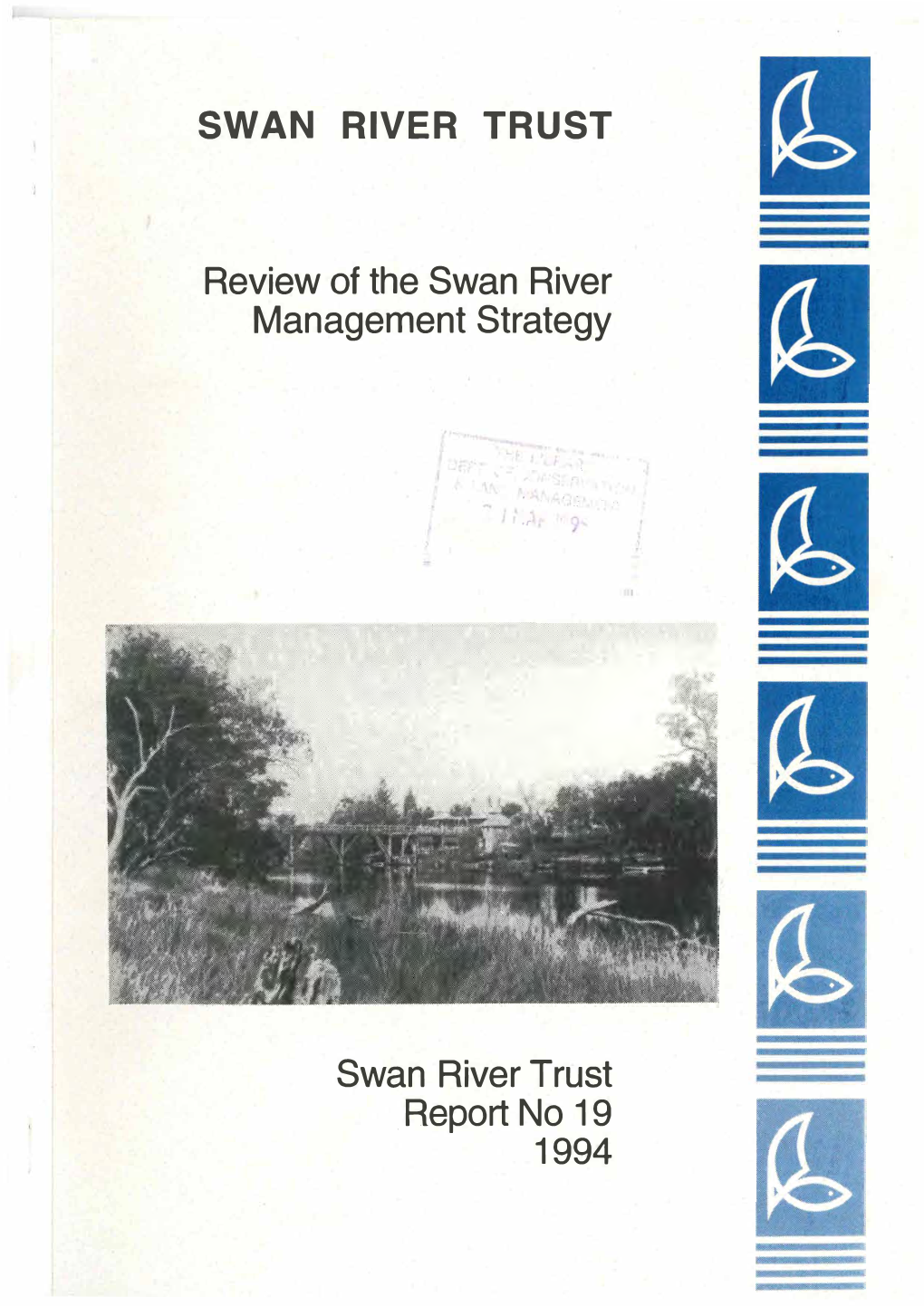 Swan River Trust