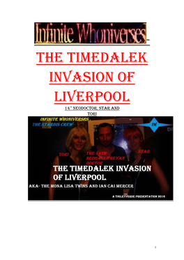 14Th-Neodoctor-Timedalek-Invasion-Of