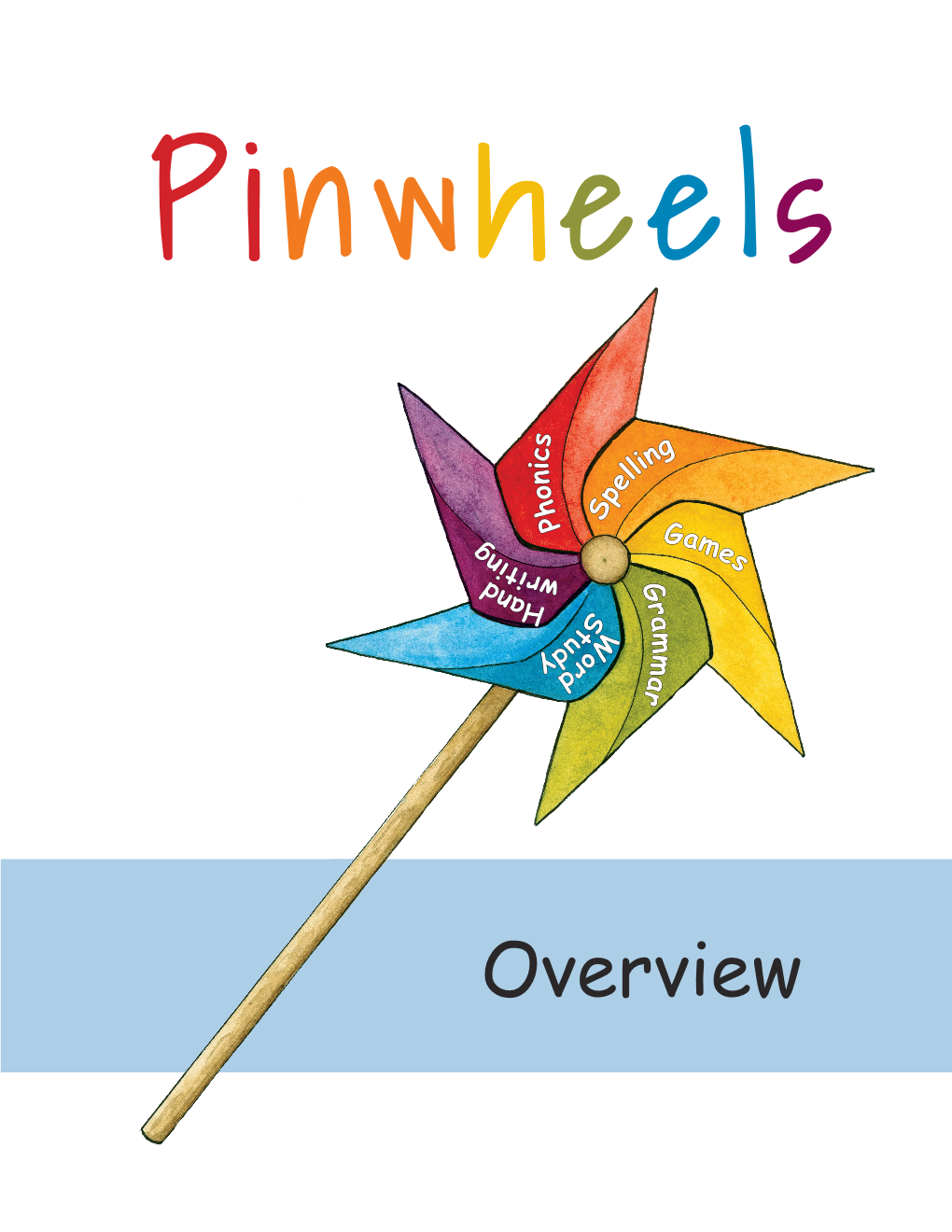 Pinwheels Overview