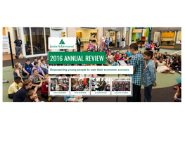 1 Annual Review 2015-2016