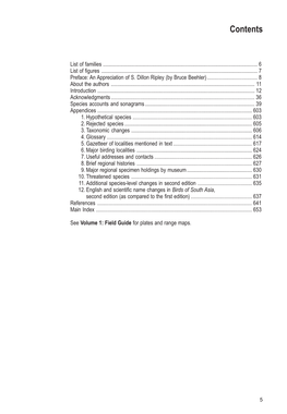 The Contents of Volume 2 in PDF Format