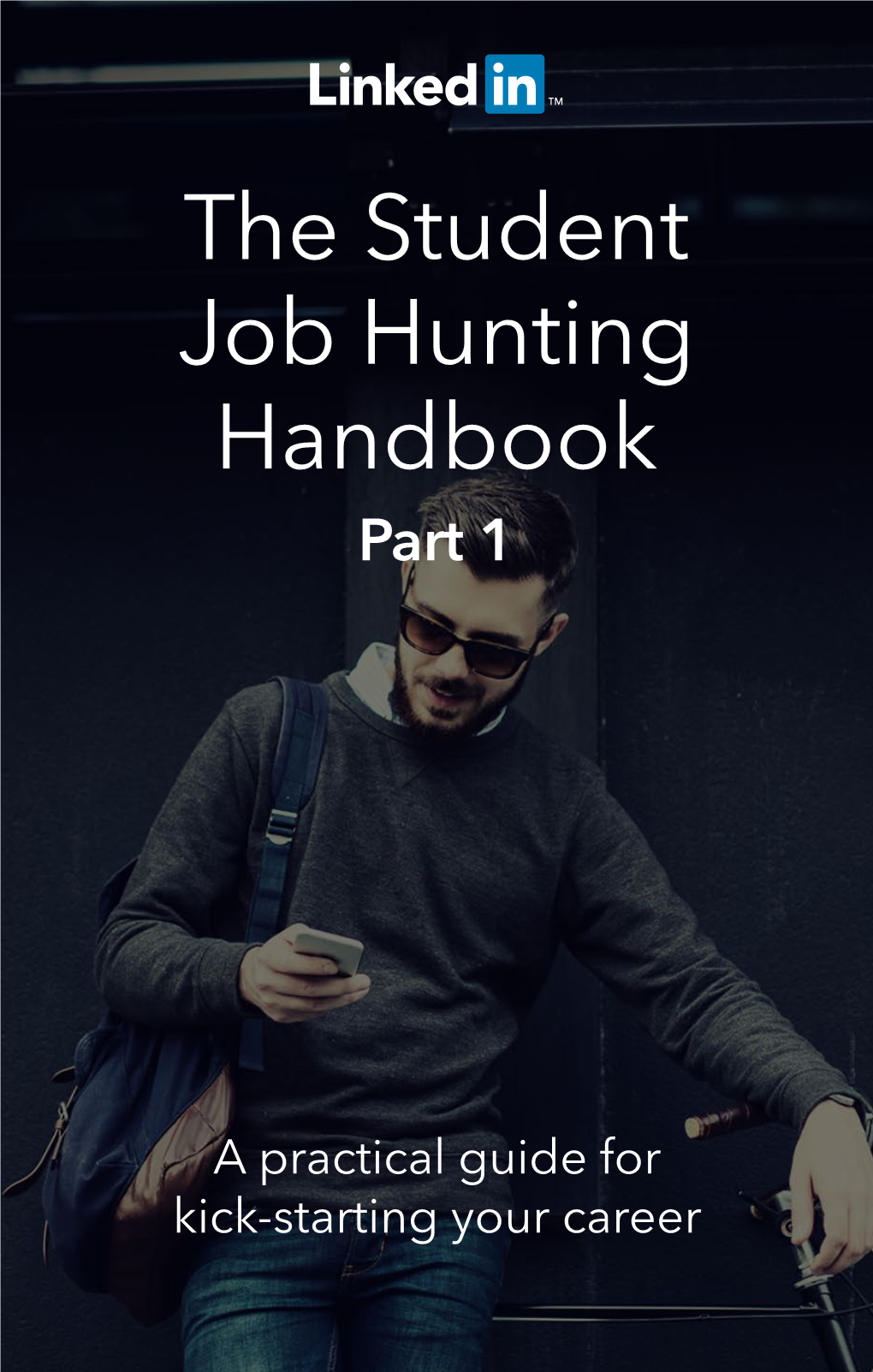 The Student Job Hunting Handbook Part 1