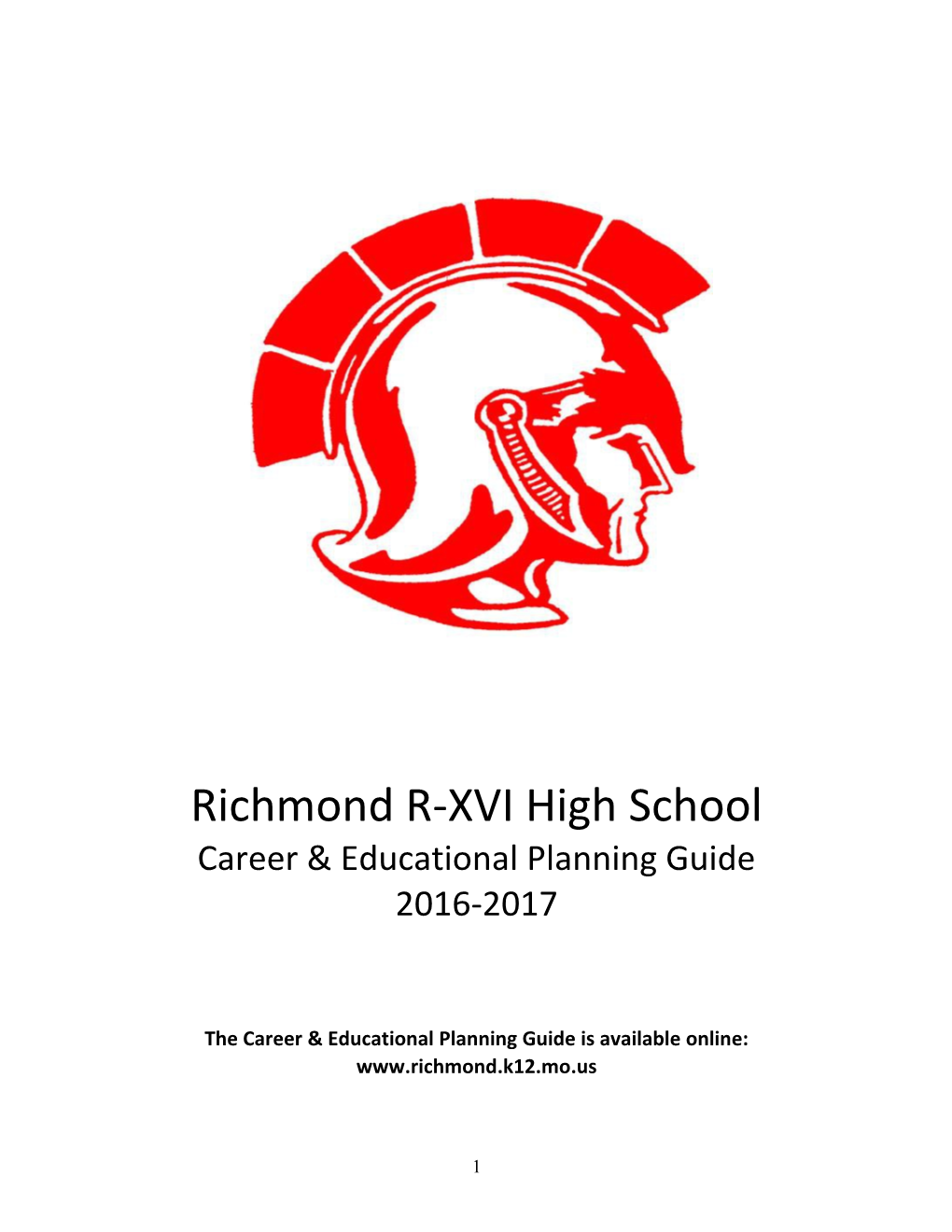 Richmond High School