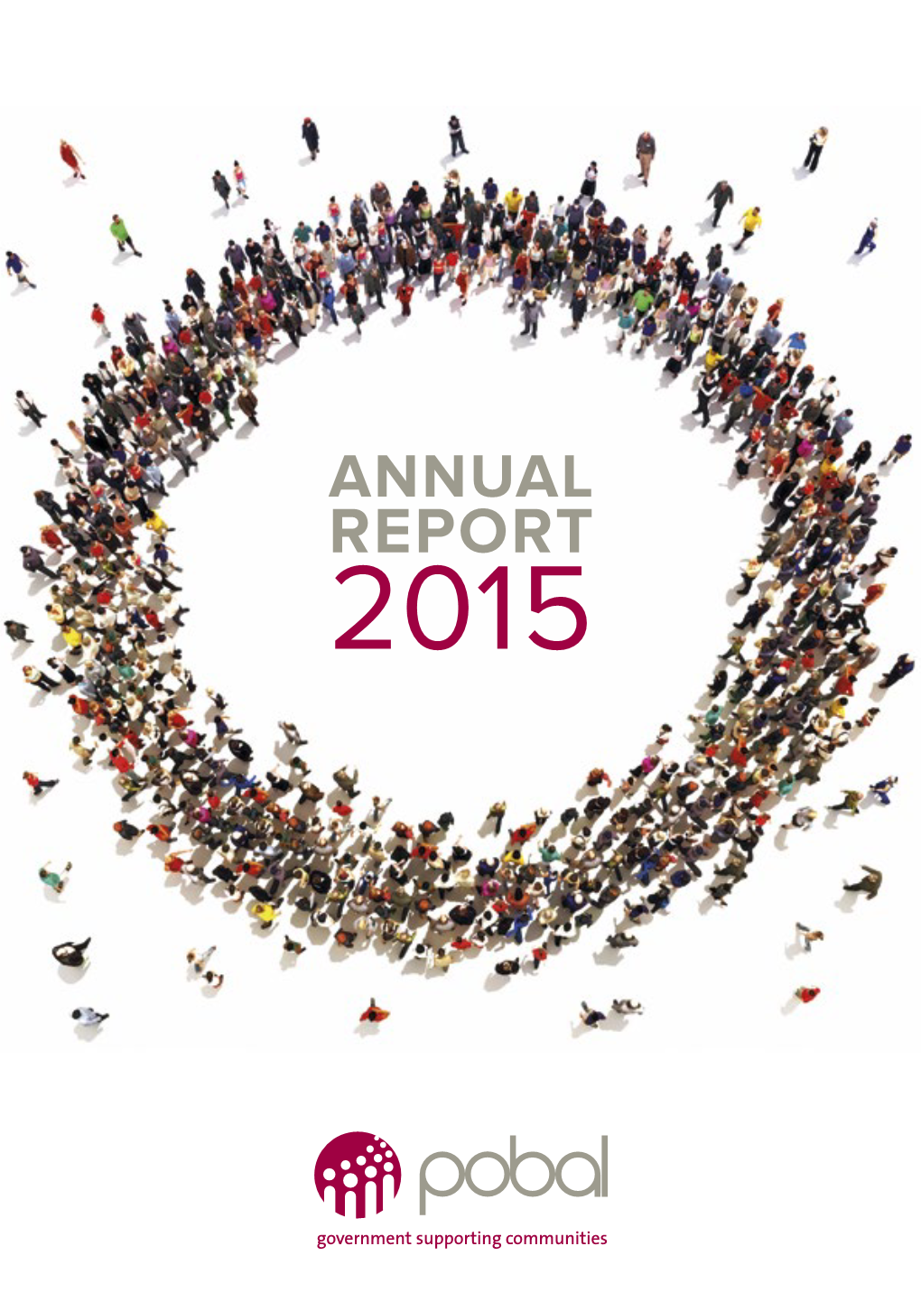 Report 2015 Contents