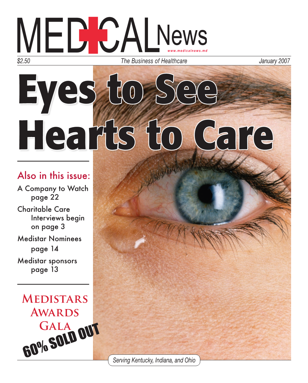 Jan2007 Medical News.Indd